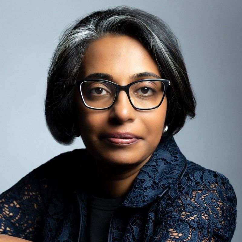 Hema Raghavan