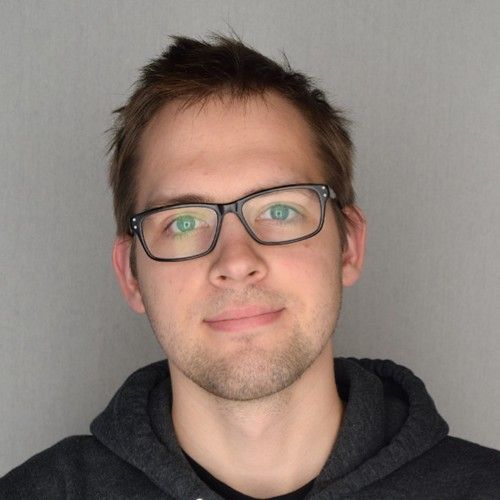 Frederik Dudzik