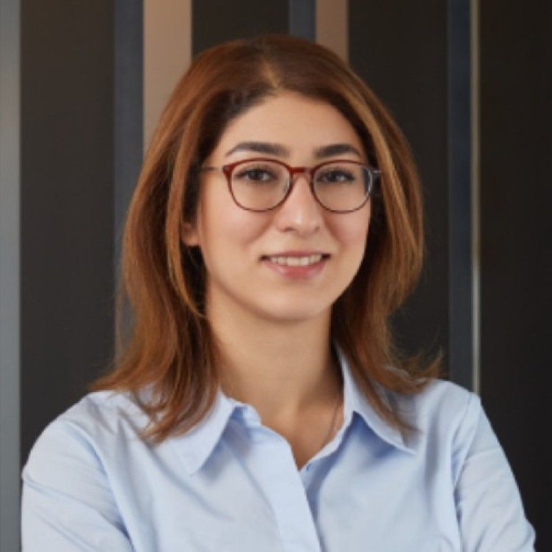Azin Asgarian