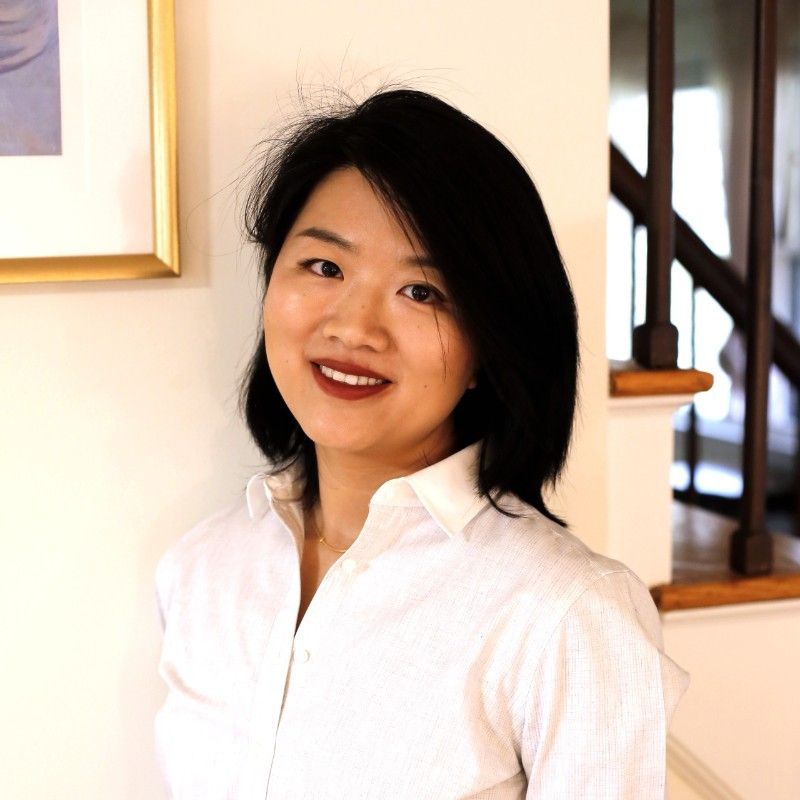 Salli Liu