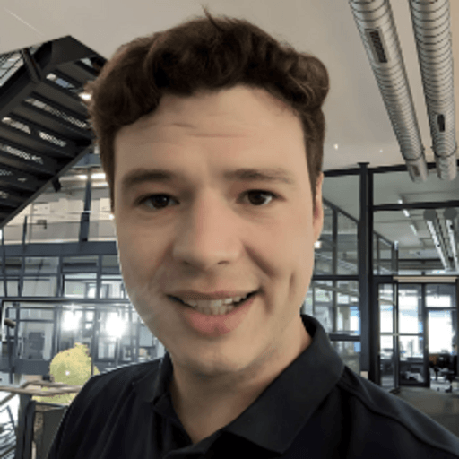 Jan Eric Lenssen