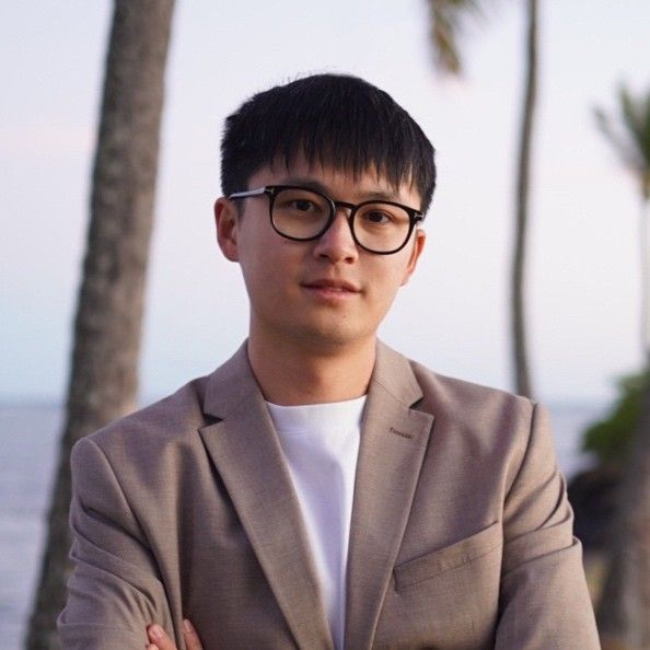 Weihua Hu